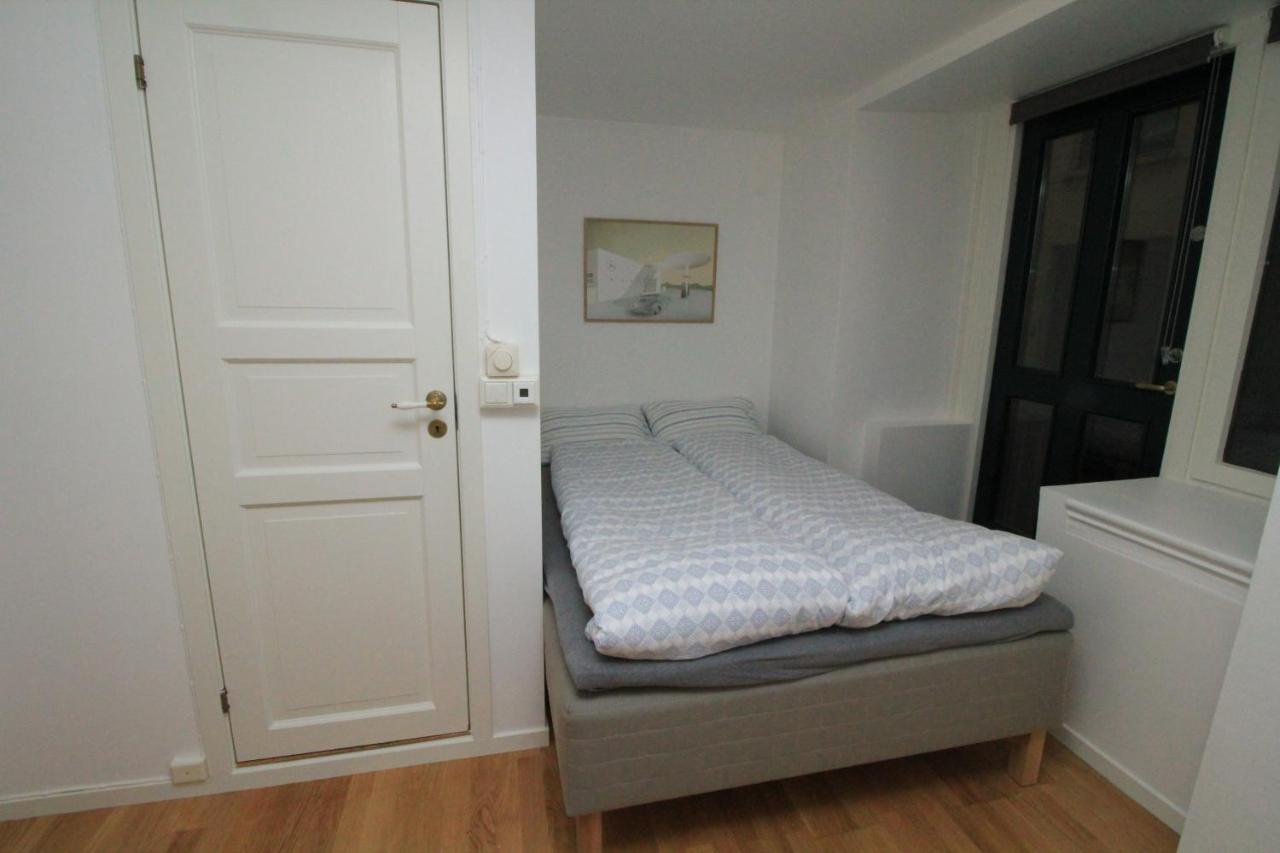 Nordic Host - City Center 2 Bed / 2 Bath - Skippergata - 3 Minutes From Station Oslo Exterior photo